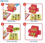 ThinkFun Zingo (Bingo with a Zing!)