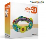 Magic Nuudles 400 pieces (Crown)