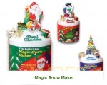 Magic Snowmaker