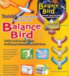 台灣平衡鳥
