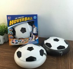 Hoverball