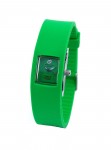 Imazine 負離子錶帶手錶 - 綠