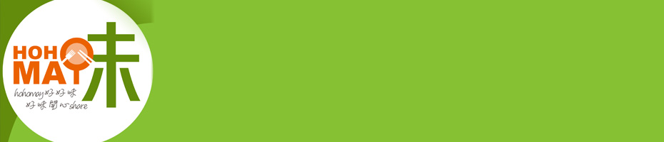 hohomay 好好味-瑤柱絲