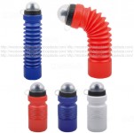 Collapsible Foldable Water Bottle Portable Outdoor Gift