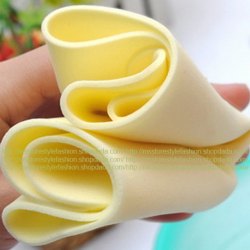 High Absorbent PVA Cloth Towel for Cleaning Sports Car Washing Beauty