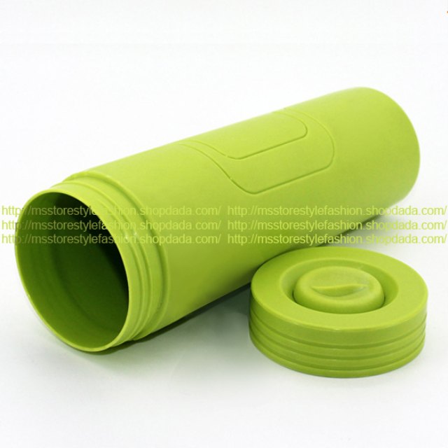 Eco Friendly Biodegradable Corn Starch Cup 380ml
