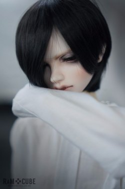 RAMCUBE - V. Laon - Head Only
