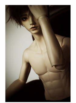 MIGI - Guy Body - 65cm