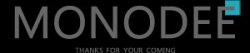 MONODEE - Make Up Charge