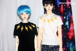 WINTERRAIN - Accessories Orders (Hong Kong Only)