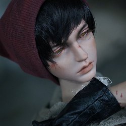 RAMCUBE - Gaz Head