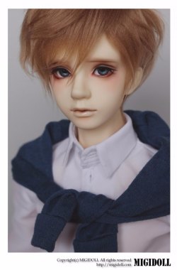 MIGI - Haru - Full Doll
