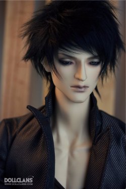 DOLLCLANS - Young Vezeto - Full Doll