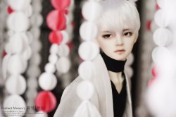 KH 代購-Nobility / Distant memory Hwayoung 單頭