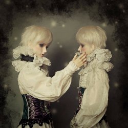MIGIDOLL - Miho Dreaming Miho head set
