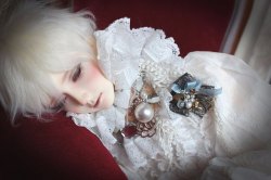MIGIDOLL - Dreaming Miho Head Only