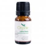 VC Organic Cypress French Essential Oil 10ml