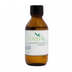 VC Organic Anti-cellulite & Slimming Massage Oil 100ml