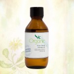 VC Organic Luxury Blend Massage Oil 100ml