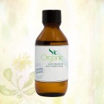 VC Organic Sweet Almond Oil 100ml