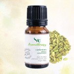VC Aromatherapy 100% Pure Cardamom Essential Oil