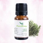 VC Aromatherapy 100% Pure Cypress Essential Oil 10ml