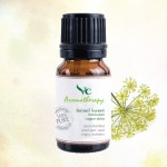 VC Aromatherapy 100% Pure Fennel Sweet Essential Oil 10ml