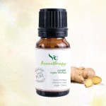 VC Aromatherapy 100%纯正姜精油10ml