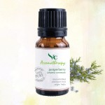 VC Aromatherapy 100%純正杜松果精油10ml