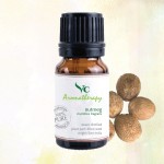 VC Aromatherapy 100% Pure Nutmeg Essential Oil 10ml