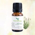 VC Aromatherapy 100% Pure Palmarosa Essential Oil 10ml