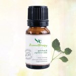 VC Aromatherapy 100% Pure Patchouli Essential Oil 10ml
