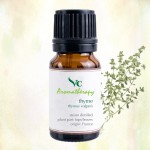VC Aromatherapy 100% Pure Thyme Essential Oil 10ml