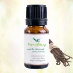 VC Aromatherapy 100% Pure Vanilla Oleoresin Essential Oil 10ml