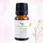 VC Aromatherapy 100% Pure Chamomile Essential Oil 10ml