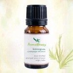 VC Aromatherapy 100% Pure Lemongrass Essential Oil 10ml