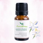 VC Aromatherapy 100% Pure Jasmine Essential Oil 5ml