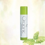VC Organic Lip Balm with Mint 5g