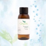 VC Organic Antidandruff Shampoo 50ml