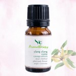 VC Aromatherapy 100% Pure Ylang Ylang Complete Essential Oil 10ml