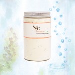 VC Botanical Lavender Milk Powder 180g