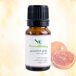 VC Aromatherapy 100% Pure Grapefruit Essential Oil 10ml
