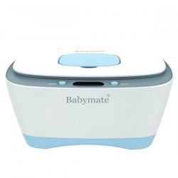 Babymate嬰兒濕紙巾保溫盒