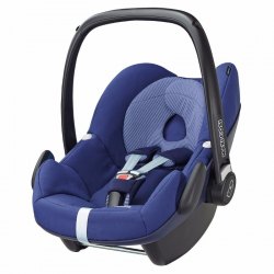 荷蘭Maxi Cosi Pebble Plus 汽車安全座椅(0-12個月)