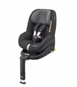 荷蘭MAXI COSI 2WAYPEARL 汽車座椅