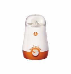 美國 Ulmuka Penta 5合1多功能暖奶器