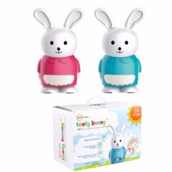 Tooty Bunny 3-in-1鼻腔清潔系統