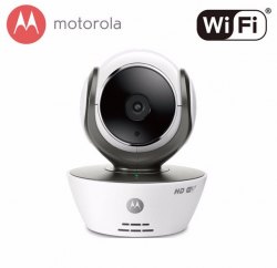 美國Motorola 嬰兒影像監視器(WIFI版)