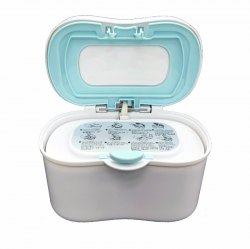 California Bear – Baby Wipes Warmer (濕巾保溫器)