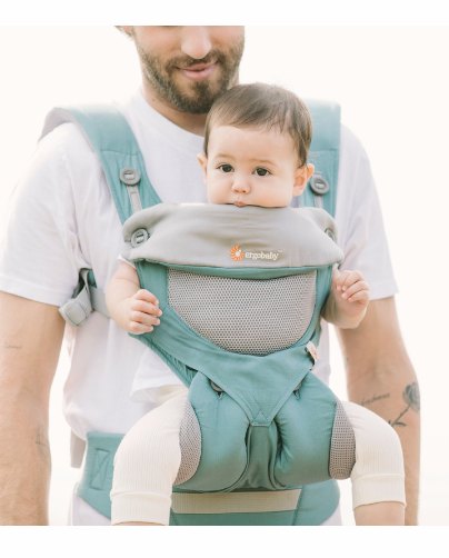 ergobaby 360 air